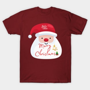 Merry Christmas T-Shirt